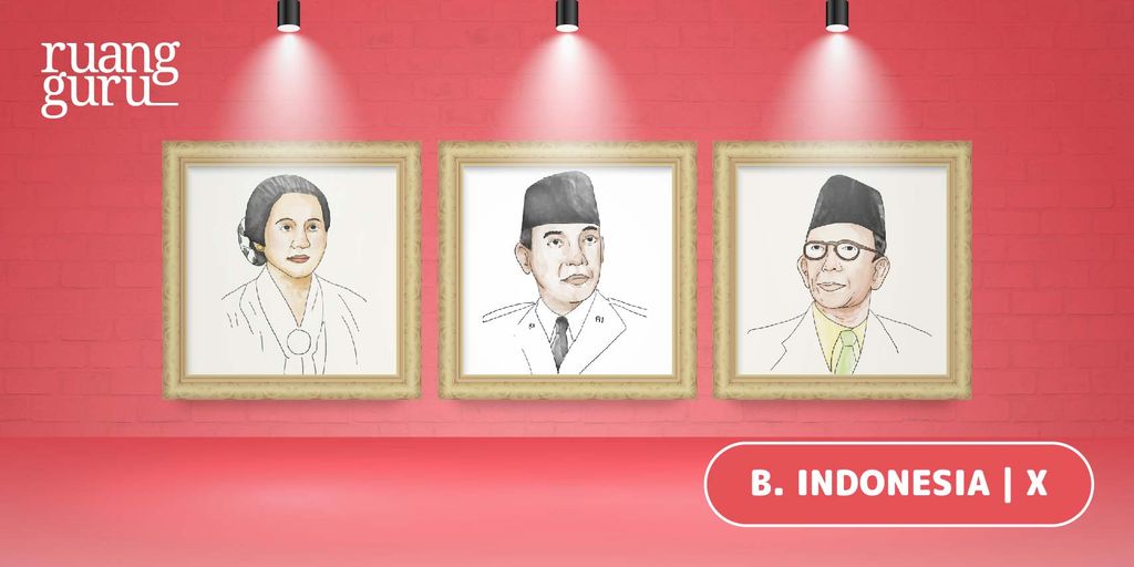 Teks Biografi: Pengertian, Struktur, Ciri & Contohnya | Bahasa